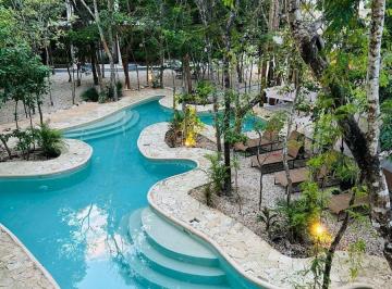 3e5033c28904cd92645d3f4ed61dc71a894220e2c4fce6ffba16a3ae7ece2fa8 · Departamento Amueblado en Venta Naia Tulum