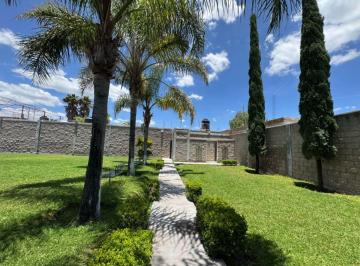 Villa de 1 habitación, Jesús María · Md Villa con 1 Recámara en Venta con 1100 m² Superficie de Terreno en Jesús María