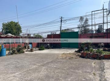pulppo_acm · Terreno Residencial en Venta en Lomas de Vista Hermosa