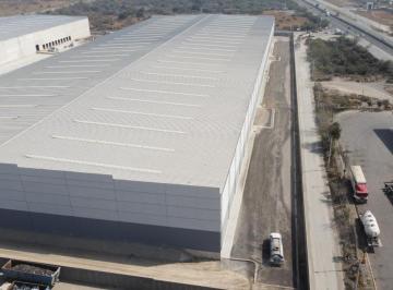 Nave industrial · 28737m² · Nave Industrial en Renta, Escobedo, Libramiento Escobedo Nuevo León.