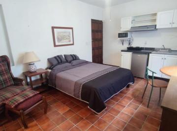 Departamento · 30m² · 1 Recámara · 1 Estacionamiento · Loft en Renta en Bosques del Valle San Pedro Garza García Nuevo León Amueblado