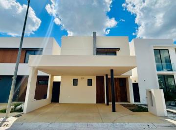 Casa de 3 habitaciones, Benito Juárez · Casa en Renta en Aqua Cancún Lista Pata Estrenar! Hermosa!
