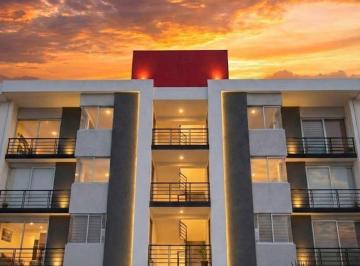 Departamento de 2 habitaciones, León · Departamento de 83 m² con 2 Habitaciones en Venta en Fraccionamiento Privado con Alberca Seguridad