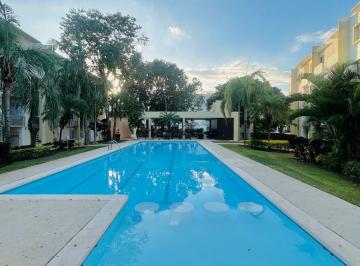Departamento de 2 habitaciones, Benito Juárez · Departamento en Venta en Cancún