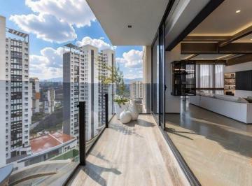 Departamento 240m² Venta Bosque Real · Con Terraza, Lujoso, Impecable y Hermosa Vista. Avivia