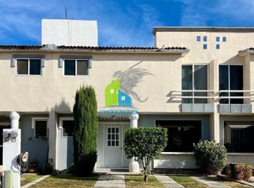 Casa · 1m² · 3 Recámaras · Casa - Fraccionamiento Palmares Entre Jurica y Juriquilla