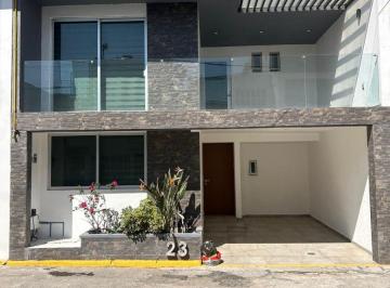 Casa en condominio de 3 habitaciones, Coacalco de Berriozábal · Casa en Condominio en Venta con Vigilancia
