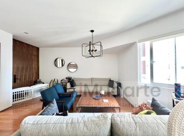 Departamento de 3 habitaciones, Huixquilucan · Departamento en Venta con Terraza en Interlomas