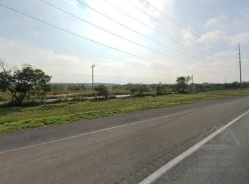 Terreno / Lote · Terreno en Venta de 72,479 m Industrial Escobedo Nuevo León.