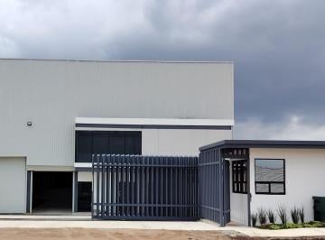 Bodega comercial · 1930m² · Bodega en Renta en Carr a Manzanillo