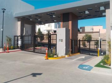 Casa · 148m² · 3 Recámaras · 2 Estacionamientos · Casa en Agua Caliente