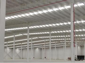 Bodega comercial · 10691m² · Bodega en Renta en Toluca