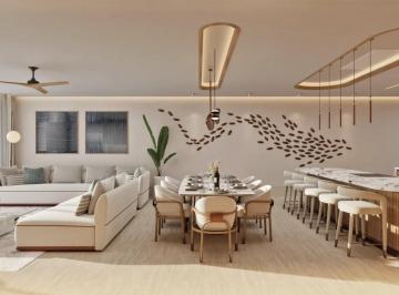 Departamento de 3 habitaciones, Benito Juárez · Venta The Residences At The St Costa Mujeres Resort, Cancun