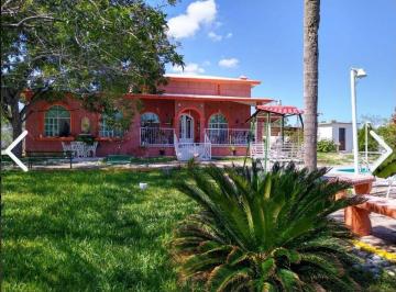 Quinta de 5 habitaciones, Salinas Victoria · Quinta en Venta en Campestre Hacienda Santa Gertrudis – 4ª Etapa, Salinas Victoria