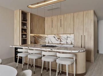 Departamento de 4 habitaciones, Benito Juárez · Venta The Residences At The St Costa Mujeres Resort, Cancun