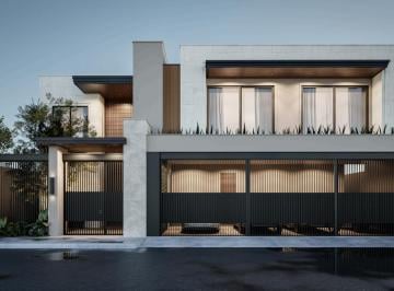 Casa · 602m² · 4 Recámaras · 4 Estacionamientos · Casa en Venta en Palo Blanco, San Pedro Garz Garcia Nl