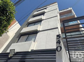 Departamento · 92m² · 3 Recámaras · 1 Estacionamiento · Departamento en Venta en El Poniente de San Luis Potosi Frente a Villantigua