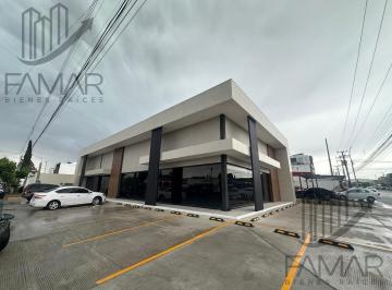 Local comercial · 360m² · 5 Estacionamientos · Local en Renta San Felipe Chihuahua