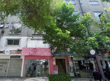 Departamento de 2 habitaciones, Cuauhtémoc · Venta Departamento Sobre Av Insurgentes