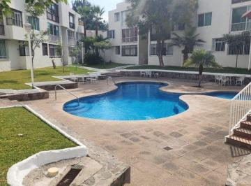 Departamento · 95m² · 2 Recámaras · 1 Estacionamiento · Departamento Amueblado en Venta en Chapalita Oriente, Zapopan