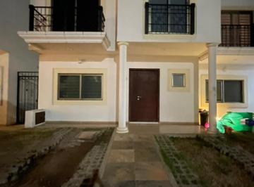 Casa · 3 Recámaras · 1 Estacionamiento · Casa en Fraccionamiento Mediterráneo Club Residencial