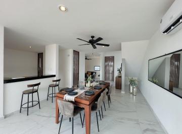 Casa de 3 habitaciones, Mérida · Casa en Venta en Dzitya, Mérida