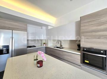 Departamento · 30m² · 1 Recámara · 1 Estacionamiento · Renta Departamento | Colinas de San Jerónimo | Monterrey, N. L | Amueblado