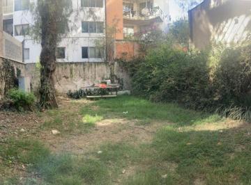 Terreno / Lote , Benito Juárez · Desarrolladores/inversionistas - Excelente Oportunidad Para Construir