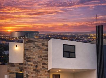 Casa de 3 habitaciones, San Luis Potosí · Casa Nueva en Privada Sección Terrazas - Gran Peñón (Vía Alterna 10 Min Zona Ind)