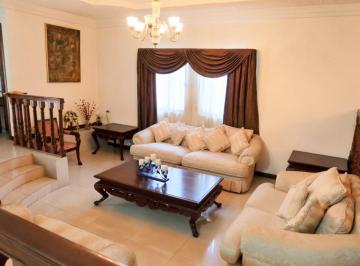 Casa de 5 habitaciones, Monterrey · Casa en Venta, Cumbres 4to Sector, Monterrey Nl