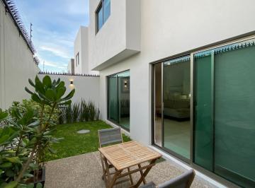 Casa de 3 habitaciones, Zapopan · Casa Ubicada Dentro de Condominio Soare