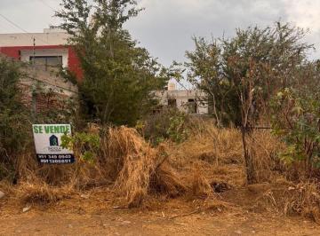 Terreno / Lote · 200m² · Terreno - Congregacion Ex - Garita de Xoxo
