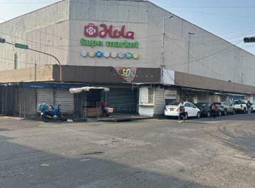 Local comercial , Veracruz · Local Comercial de 2579 m² en Renta en Centro