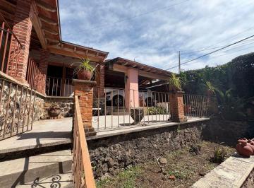 Casa de 2 habitaciones, Cuernavaca · Casa en Venta Col. Lomas de Cortes