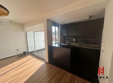 Departamento de 2 habitaciones, Huixquilucan · Departamento en Venta en Interlomas