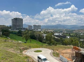 Terreno / Lote , Huixquilucan · Terreno en Venta "La Joya" - Bosque Real