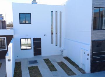 Casa · 82m² · 2 Recámaras · Se Vende Casa en Gran Reserva Los Angeles