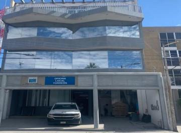 Edificio · 800m² · 28 Estacionamientos · Edificio Comercial en Torreón Centro