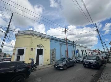 1 · Venta de 4 Casas Contiguas en El Centro de Merida Barrio Mejorada