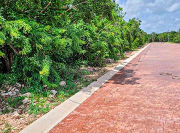 Terreno / Lote , Mérida · Terreno en Venta en Temozón Norte