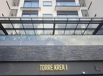 Departamento de 1 habitación, Morelia · Departamento en Venta - Torre Krea