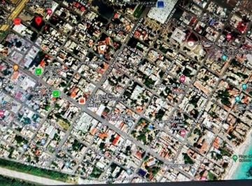 Terreno / Lote , Solidaridad · Venta Terreno Mixto Comercial, en Aven. 45 Centro Playa del Carmen
