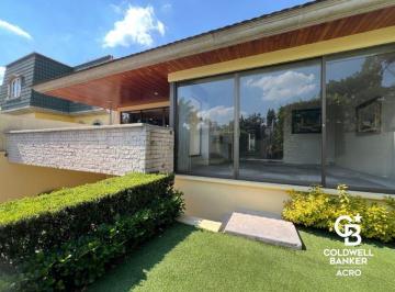 Casa de 3 habitaciones, Coyoacán · Casa en Venta, Pedregal de San Francisco - Coyoacán