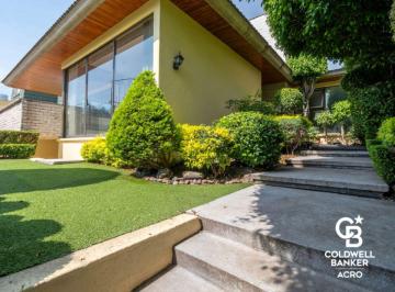 Casa de 3 habitaciones Venta MN 18,800,000 · Casa en Venta, Pedregal de San Francisco - Coyoacán