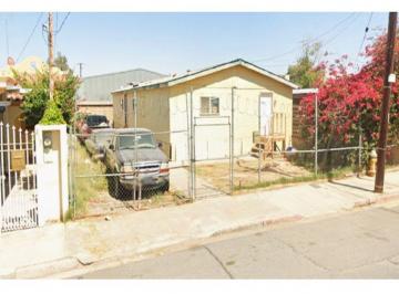 Casa de 3 habitaciones, Mexicali · Se Vende Casa