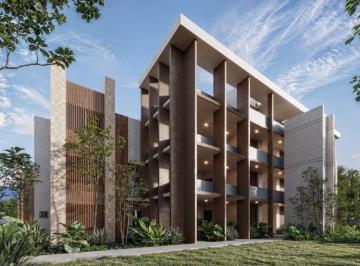Departamento de 1 habitación, Mérida · Departamento de 1 Recámara en Venta Mérida, Dzitya