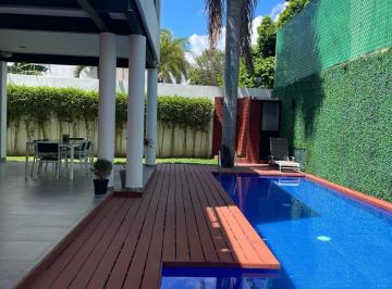 Casa · 430m² · 3 Recámaras · Casa - Cancún Centro