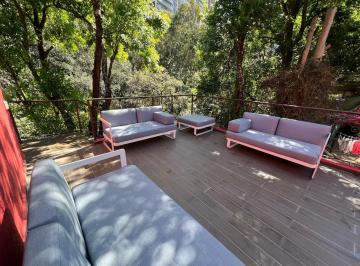 Terraza 4.jpg · Casa en Renta en La Herrdura (Huixquilucan)