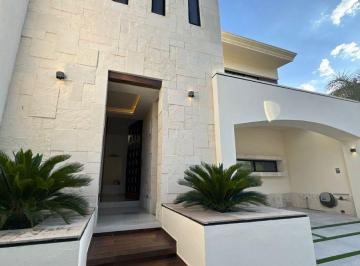 Casa en condominio de 3 habitaciones, Aguascalientes · Ram - en Renta Casa en Reserva San Nicolas
