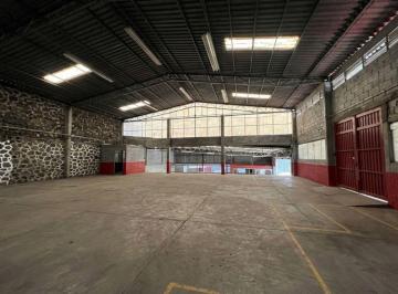 Nave industrial , Cuernavaca · Nave Industrial en Venta, Ocotepec, Morelos (Carretera a Tepoztlán)